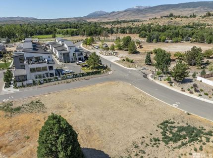 629 Silver Charm Way, Lot #7, Reno, NV 89509 Photo