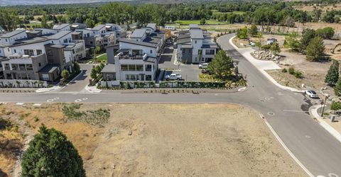 629 Silver Charm Way, Lot #7, Reno, NV 89509 Photo