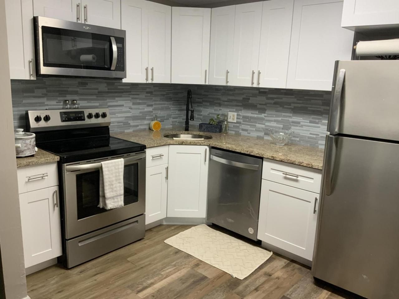 2703 SW Matheson Avenue, Unit 116- B1, Palm City, FL 34990 Photo