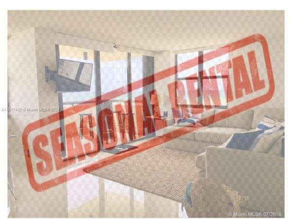 2555 Collins Ave, Unit 1711, Miami Beach, FL 33140