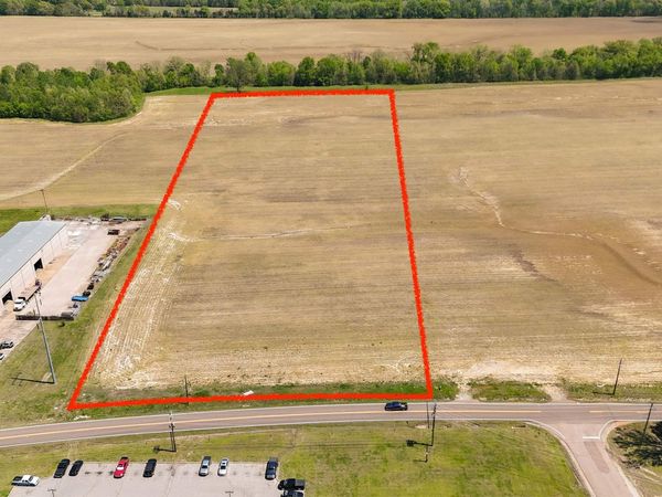 HWY 196-10ACRES/MAIN ST HWY, Gallaway, TN 38036