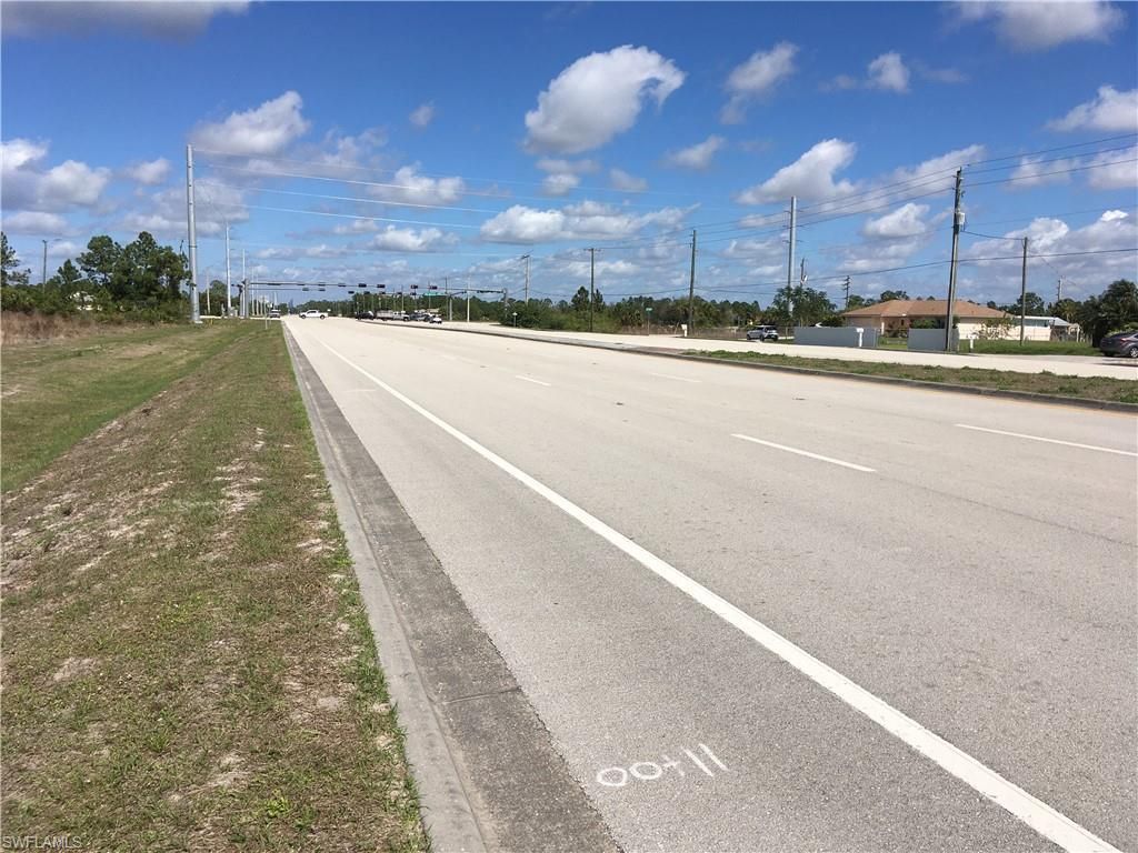 Everglades Blvd E, Naples, FL 34120 Photo