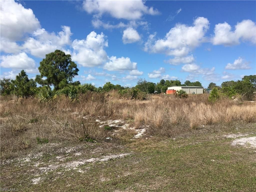Everglades Blvd E, Naples, FL 34120 Photo