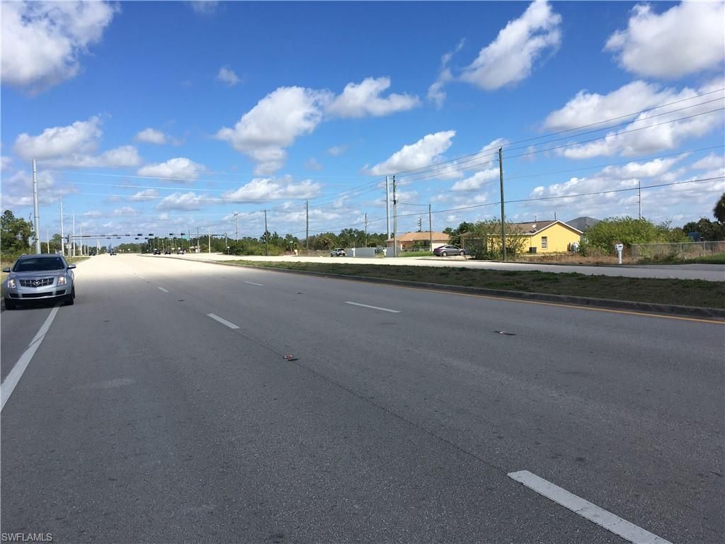Everglades Blvd E, Naples, FL 34120 Photo