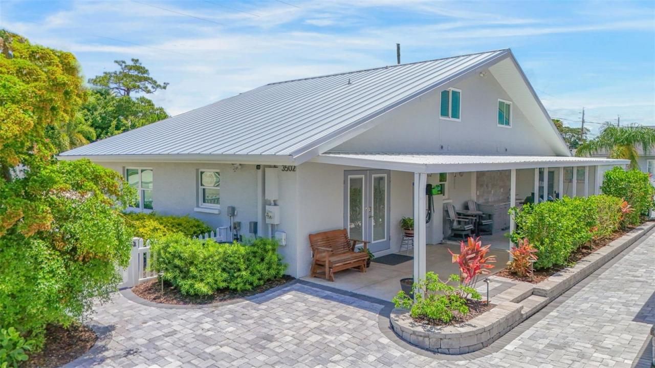 3502 Bahia Vista Street, Sarasota, FL 34239 Photo
