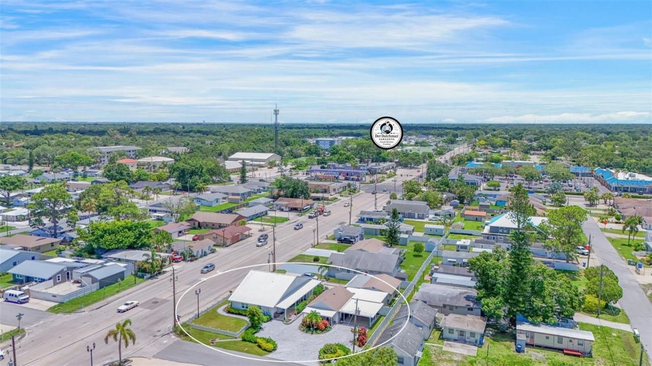 3502 Bahia Vista Street, Sarasota, FL 34239 Photo