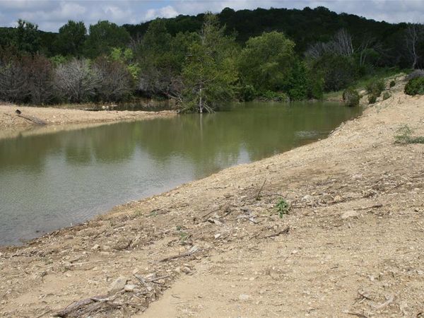 464 Upper Brad Road, Strawn, TX 76475