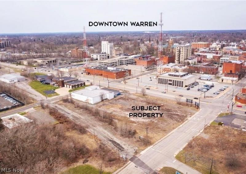 333 S Park Avenue, Warren, OH 44483