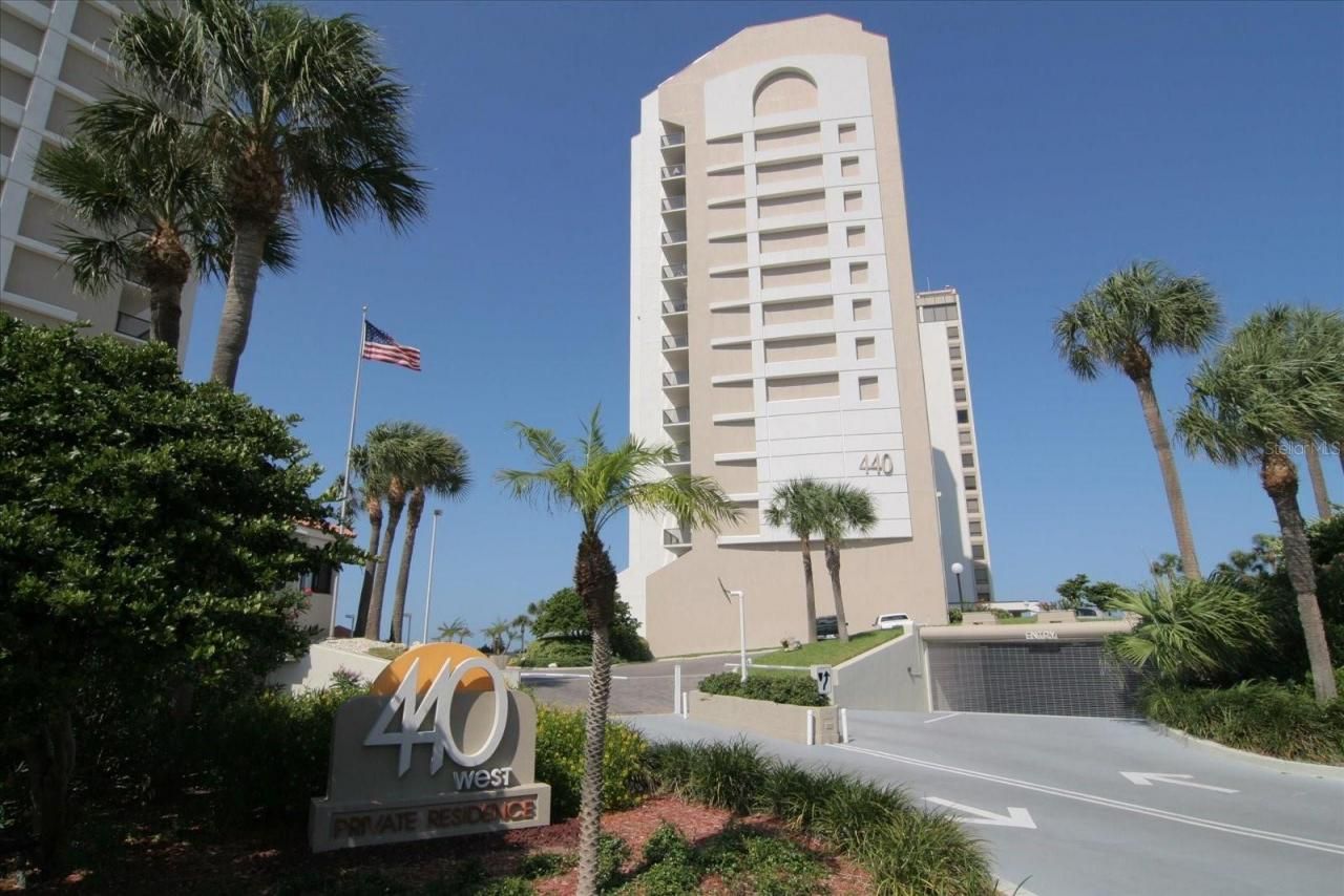 450 S Gulfview Boulevard, Unit 704, Clearwater Beach, FL 33767 Photo