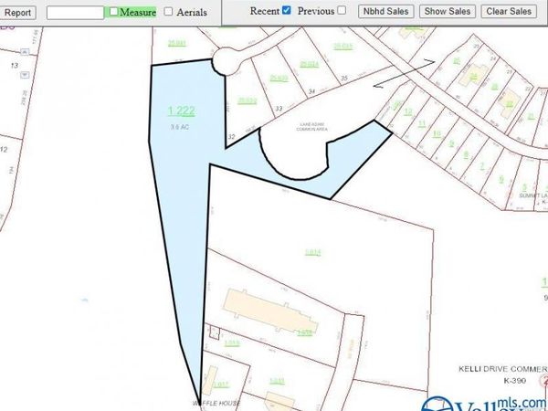 31 Summit Drive, Athens, AL 35613