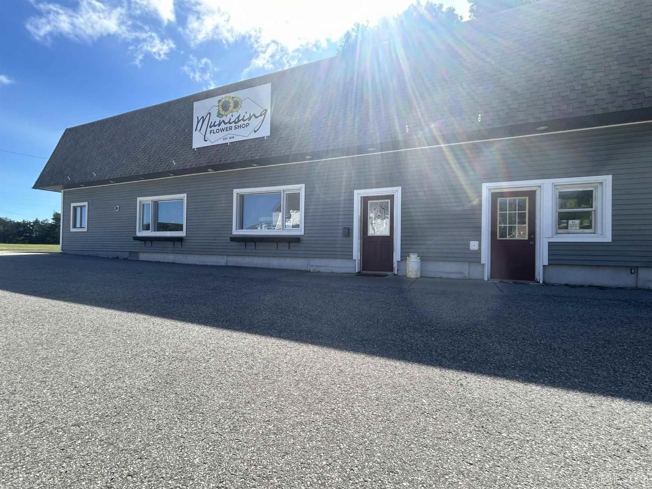 109 Cherry Street, Munising, MI 49862 Main Photo