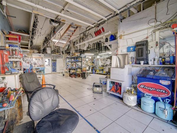 Established Automotive AC Repair Business in Miami, Miami, FL 33174