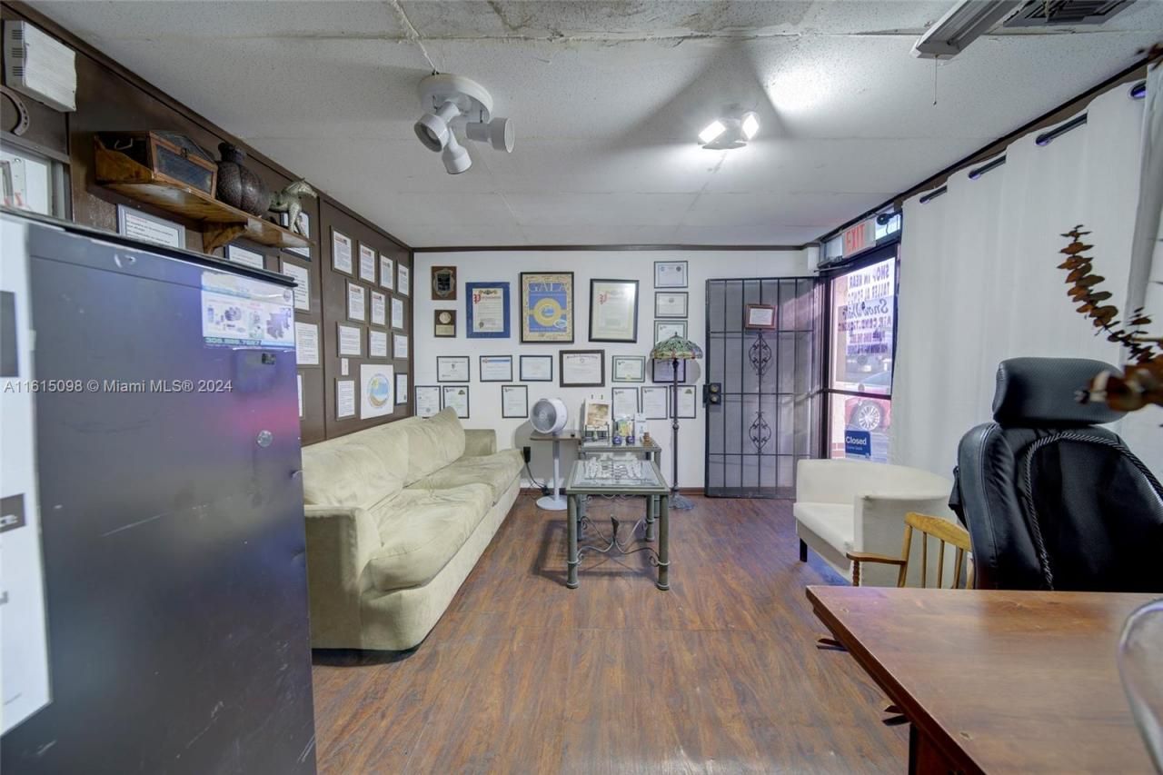 Established Automotive Ac Repair Business In Miami, Miami, FL 33174 Photo