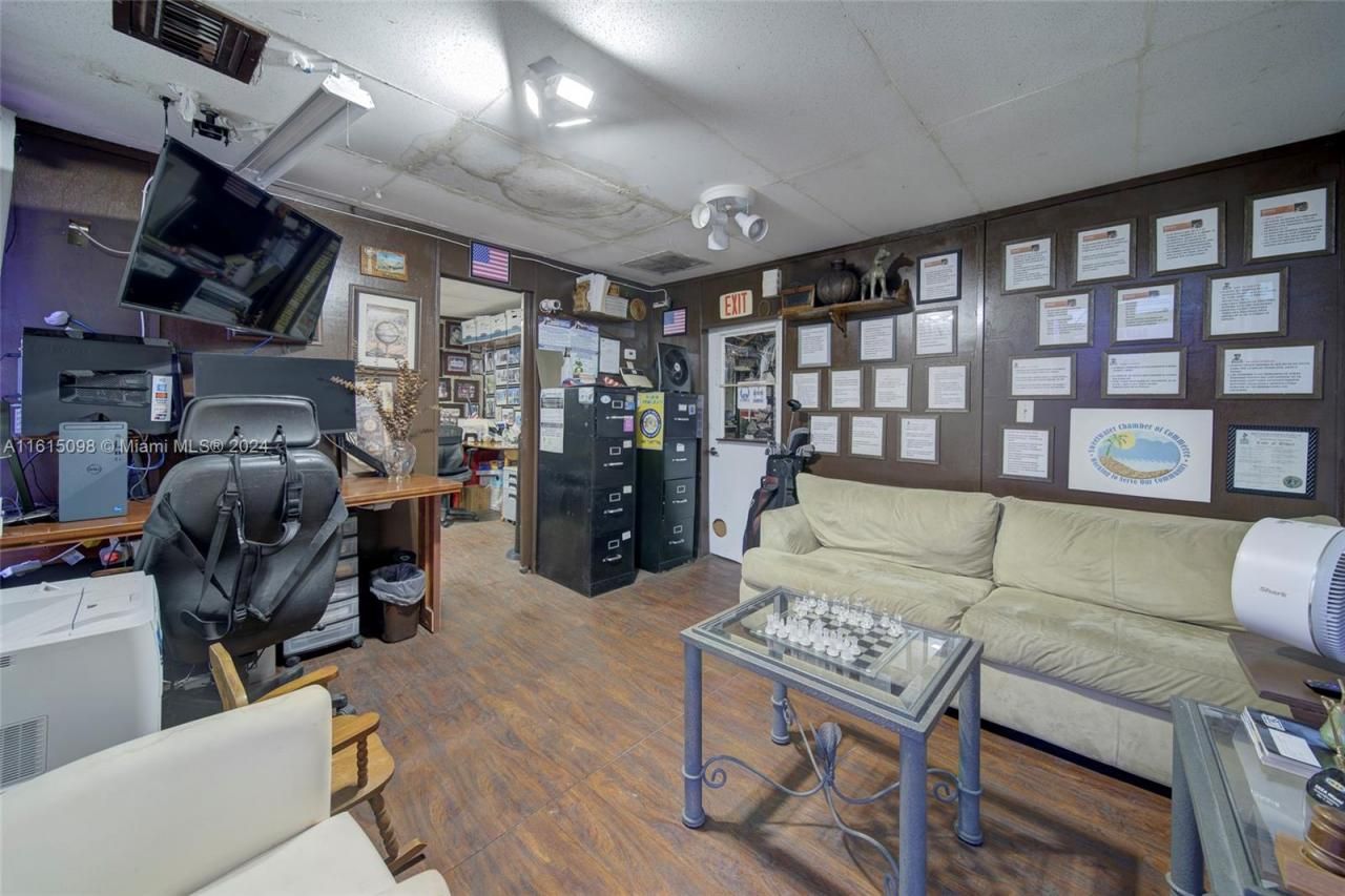 Established Automotive Ac Repair Business In Miami, Miami, FL 33174 Photo