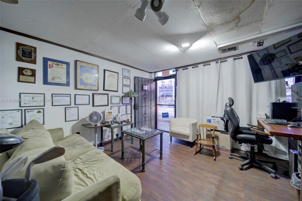 Established Automotive Ac Repair Business In Miami, Miami, FL 33174 Photo