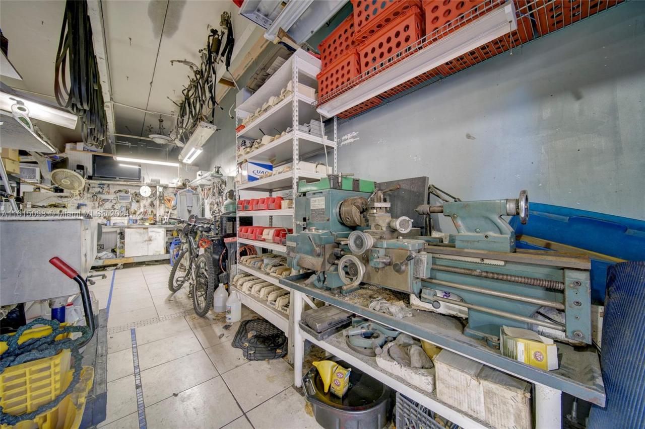 Established Automotive Ac Repair Business In Miami, Miami, FL 33174 Photo