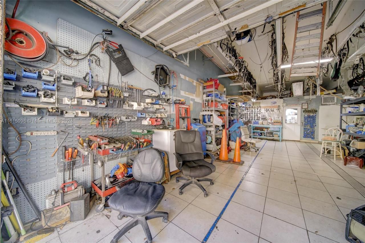 Established Automotive Ac Repair Business In Miami, Miami, FL 33174 Photo