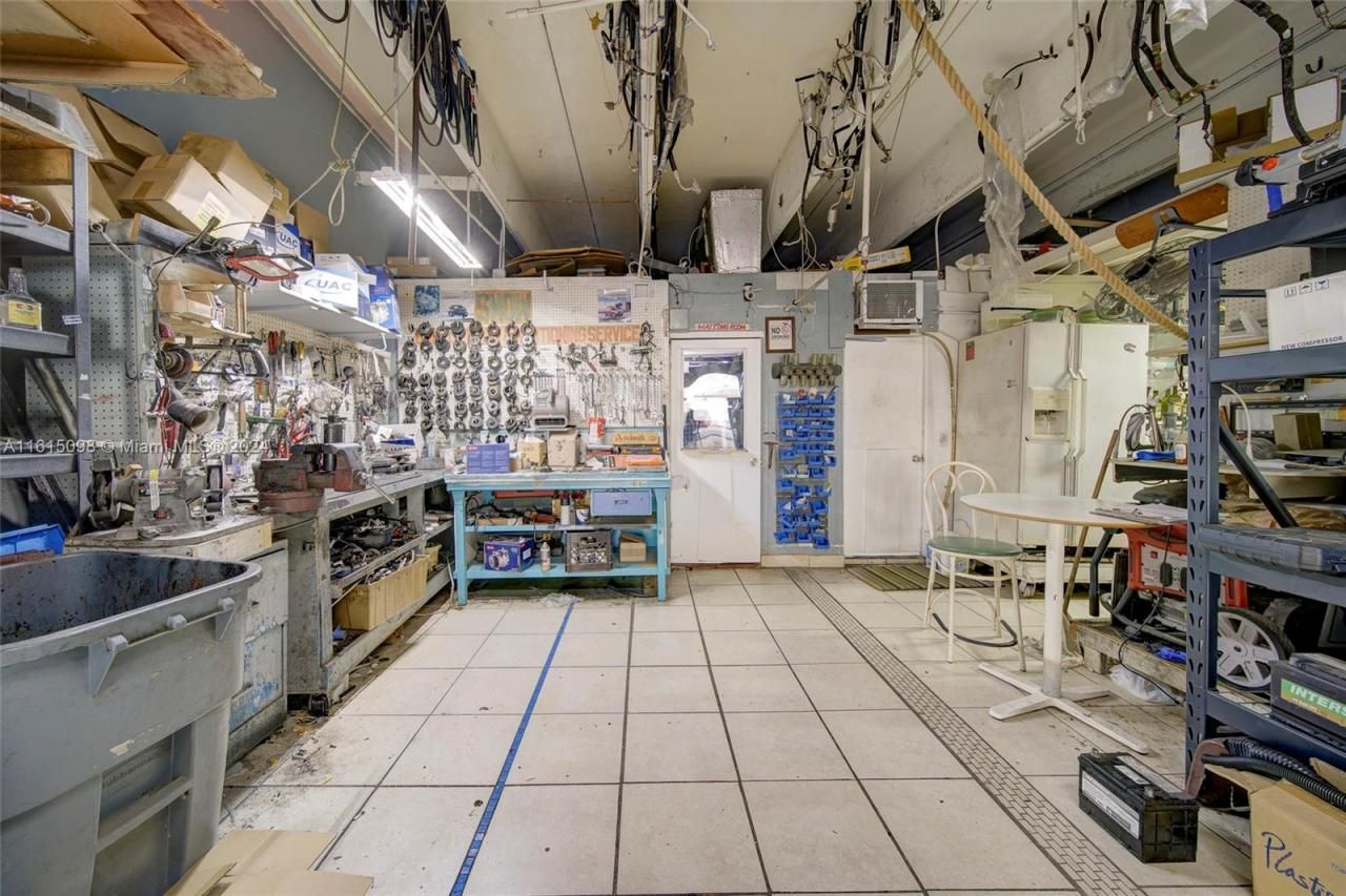 Established Automotive Ac Repair Business In Miami, Miami, FL 33174 Photo