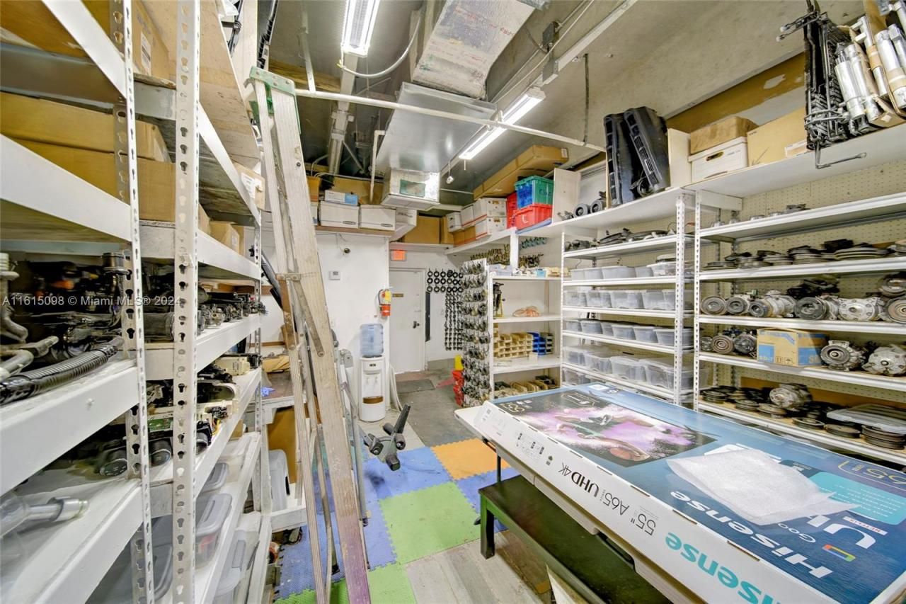 Established Automotive Ac Repair Business In Miami, Miami, FL 33174 Photo