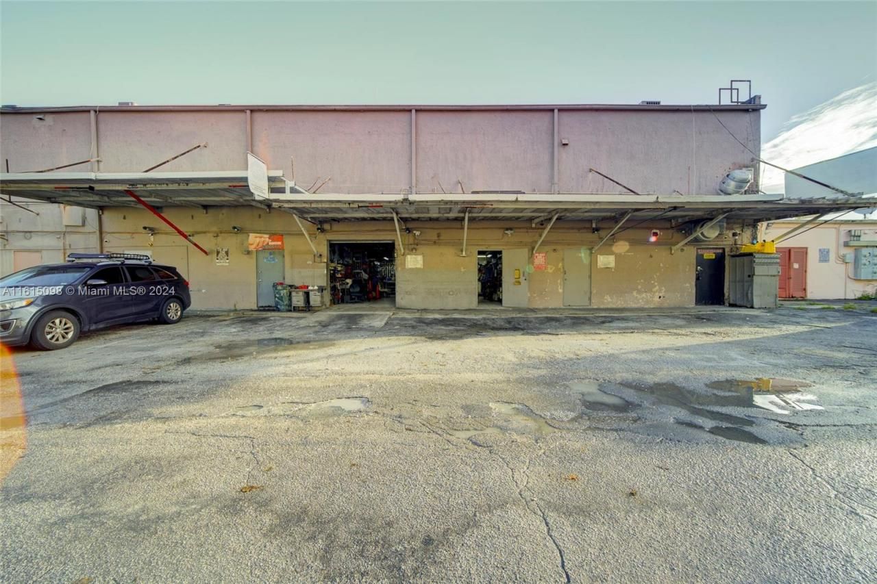 Established Automotive Ac Repair Business In Miami, Miami, FL 33174 Photo