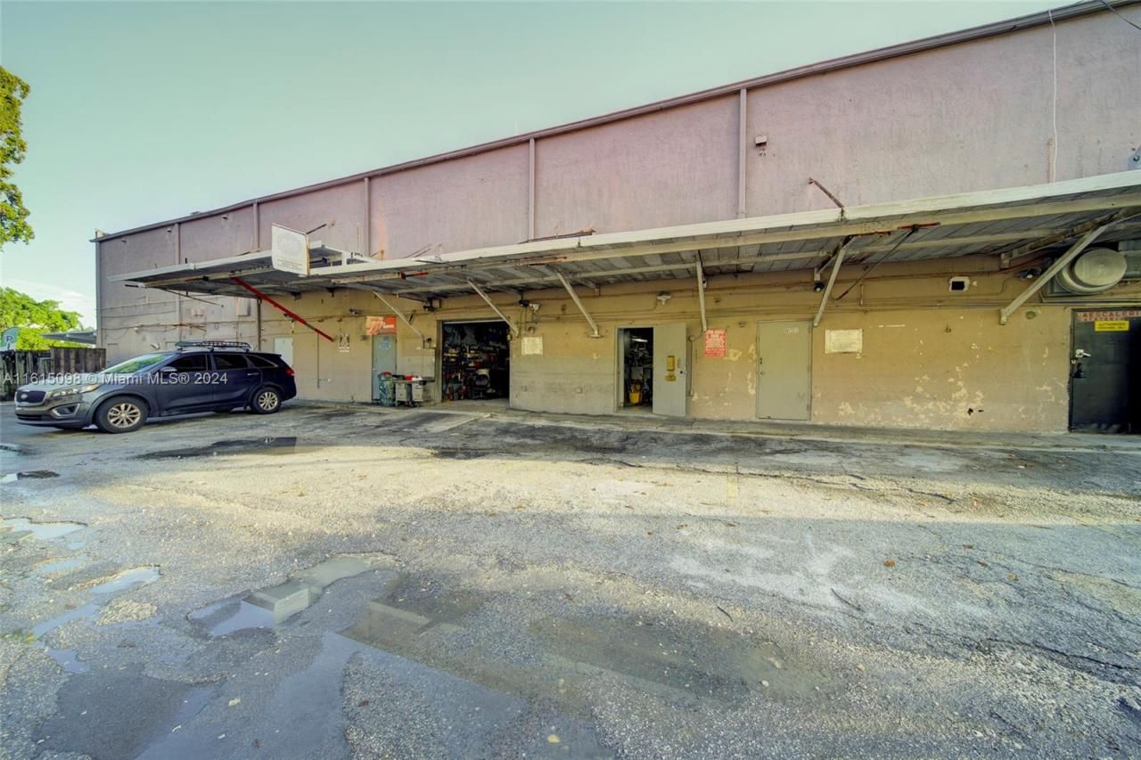 Established Automotive Ac Repair Business In Miami, Miami, FL 33174 Photo