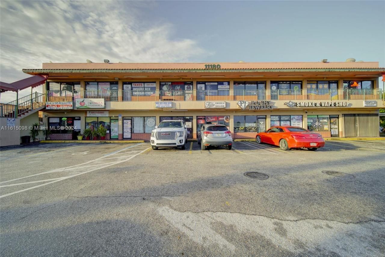 Established Automotive Ac Repair Business In Miami, Miami, FL 33174 Photo