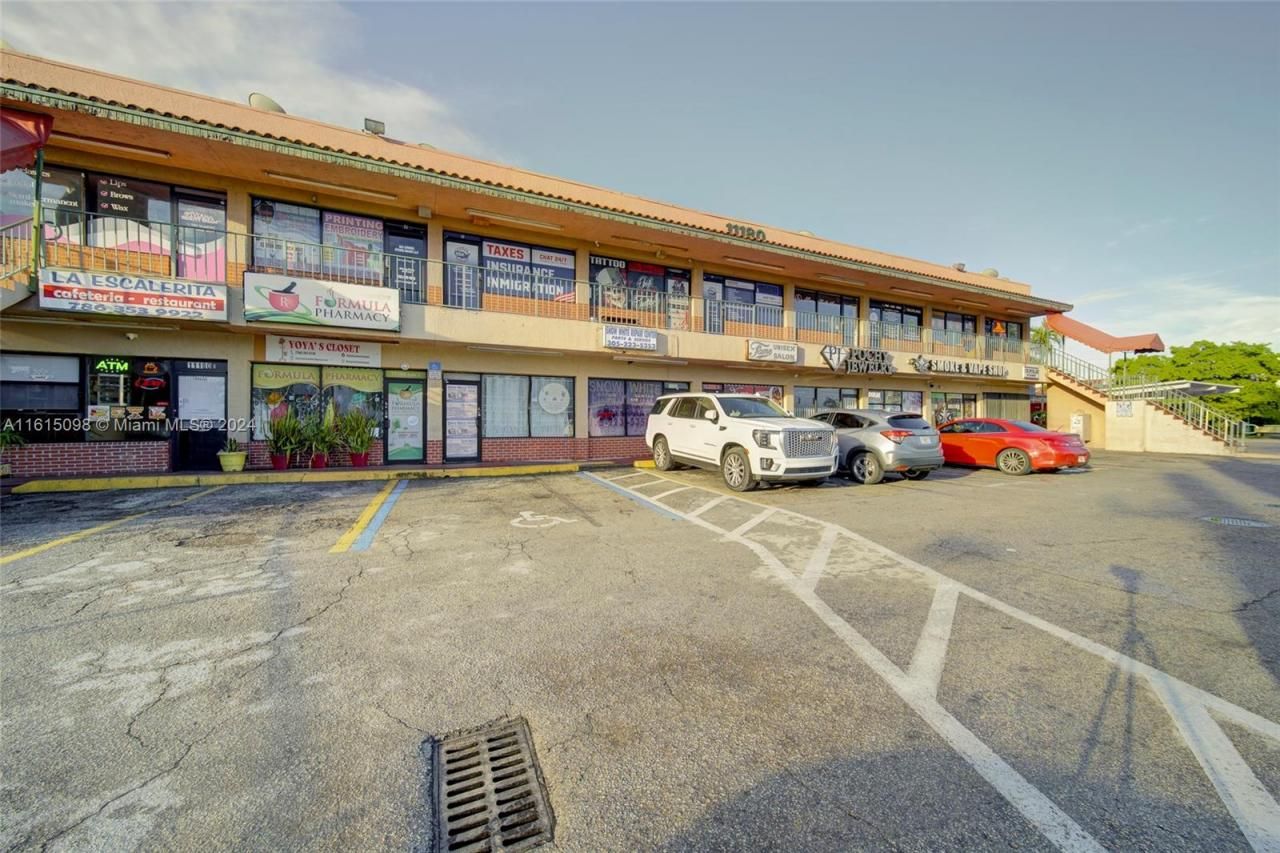 Established Automotive Ac Repair Business In Miami, Miami, FL 33174 Photo