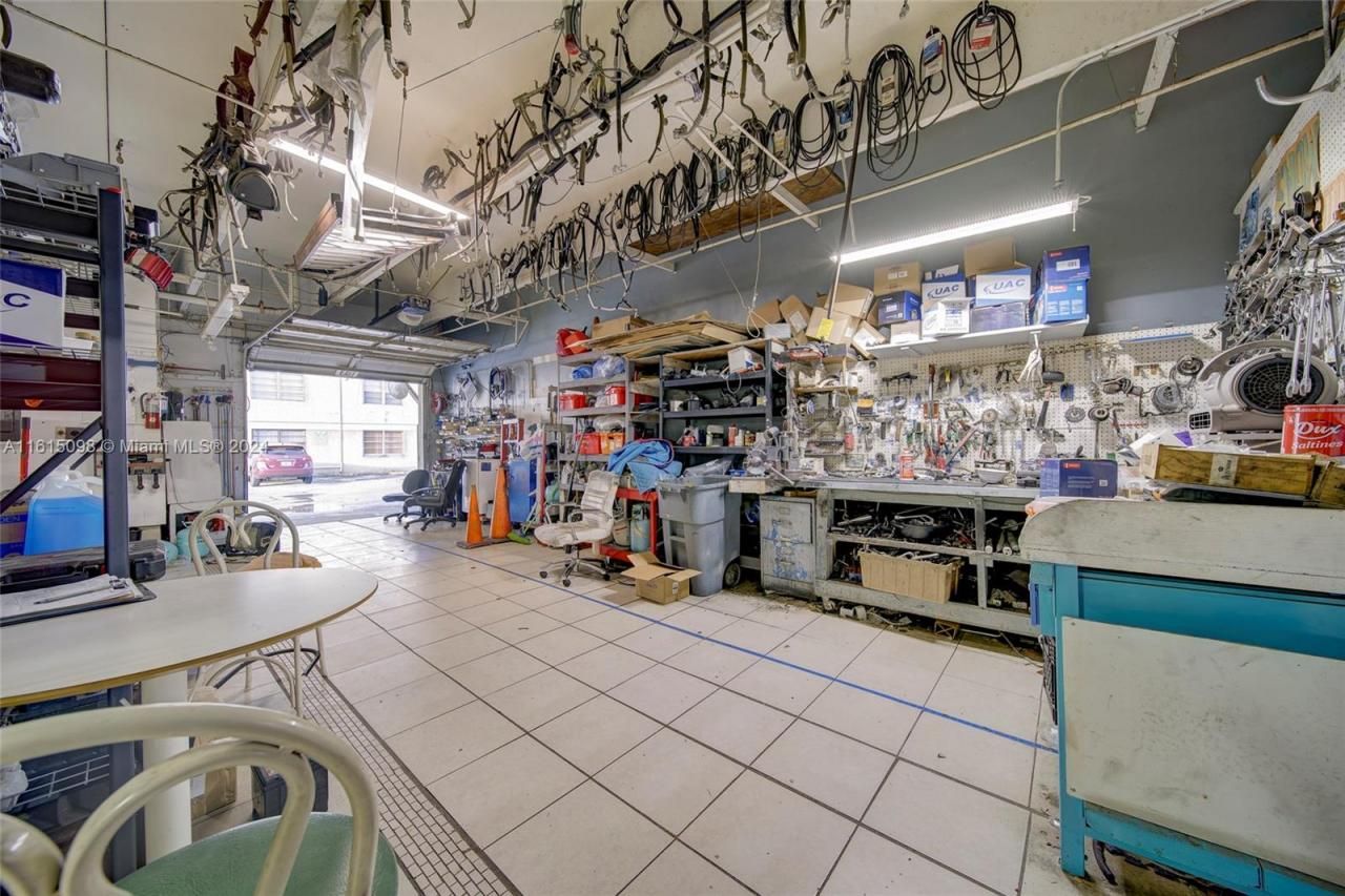 Established Automotive Ac Repair Business In Miami, Miami, FL 33174 Photo