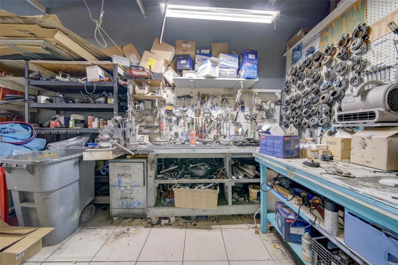 Established Automotive Ac Repair Business In Miami, Miami, FL 33174 Photo