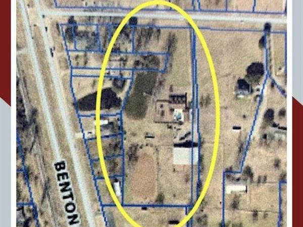 156 Kingston Road, Benton, LA 71006