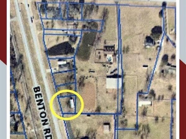 5424 Benton Road, Bossier City, LA 71111