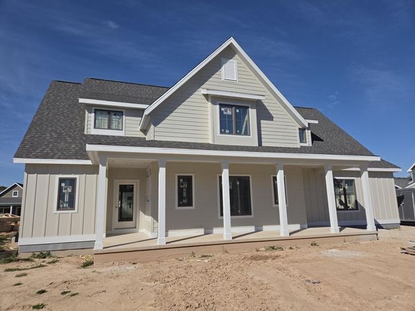 Lot 42 Jenny Lind, Sauk City, WI 53583