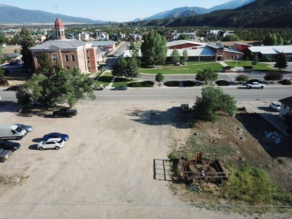517 E Main Street, Buena Vista, CO 81211