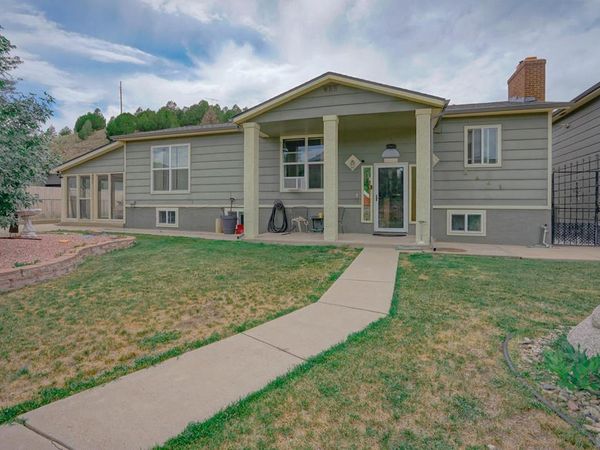 8961 County Rd 69, Starkville, CO 81082