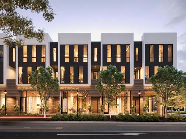 1611 4TH STREET, Unit B6, SARASOTA, FL 34236