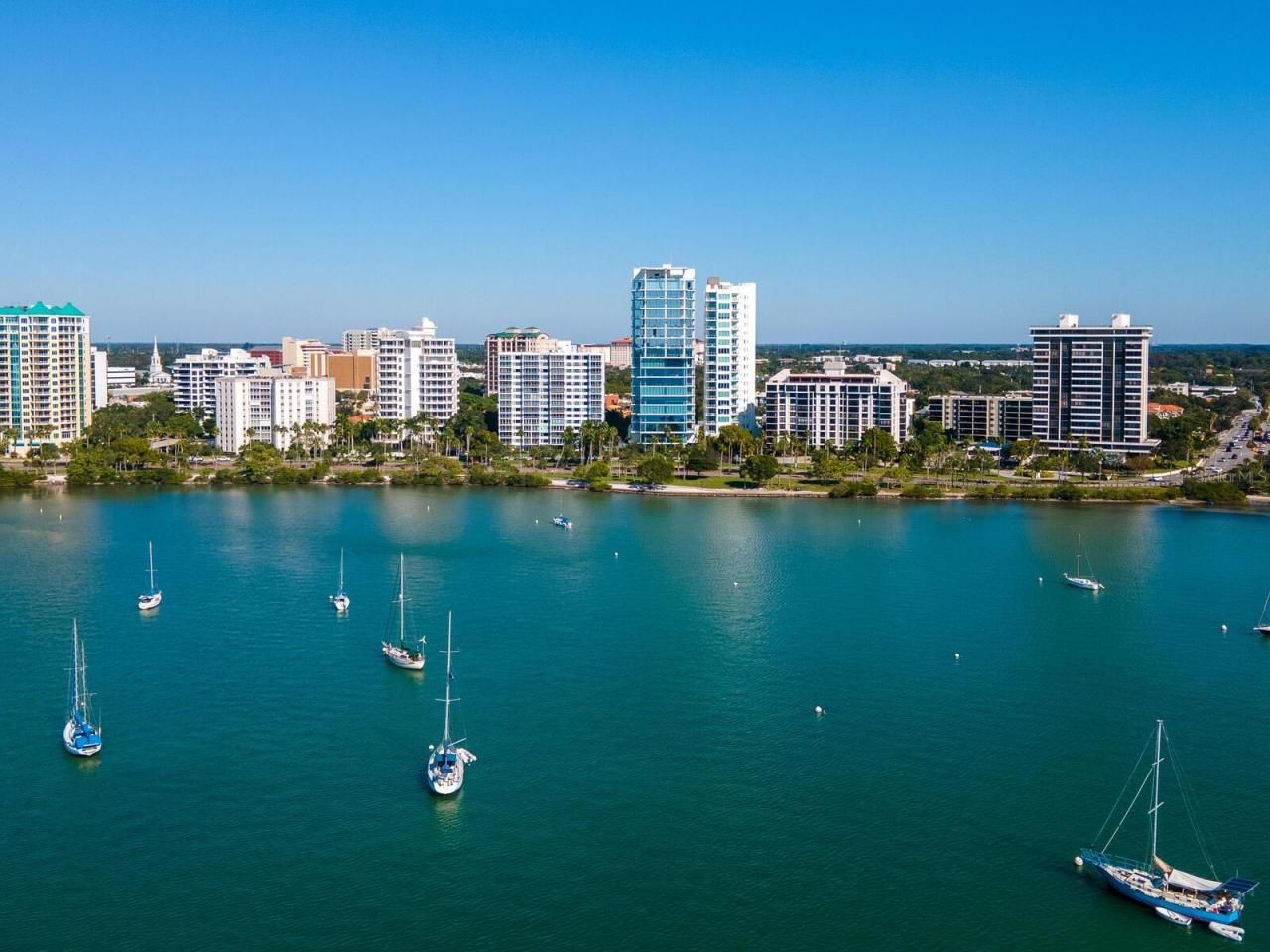 1611 4th Street, Unit B6, Sarasota, FL 34236 Photo