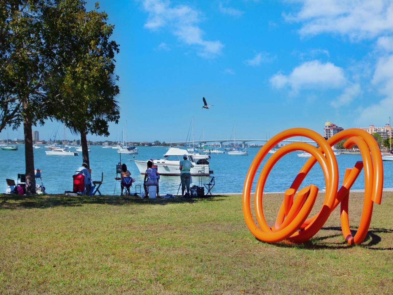 1611 4th Street, Unit B6, Sarasota, FL 34236 Photo