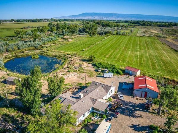 6617 5700 Road, Olathe, CO 81425