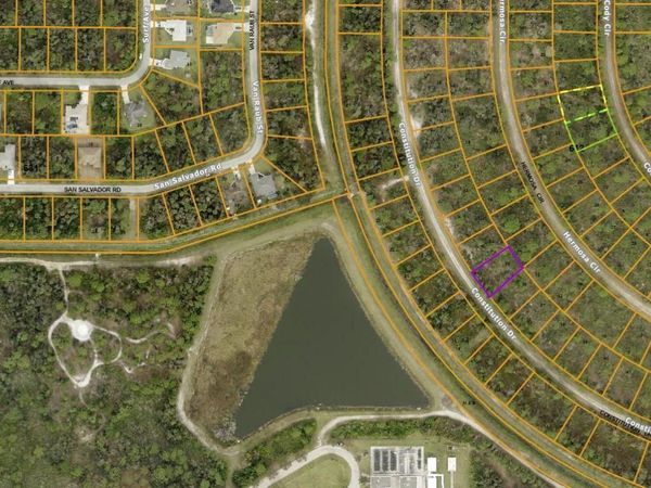 CONSTITUTION DRIVE, NORTH PORT, FL 34291