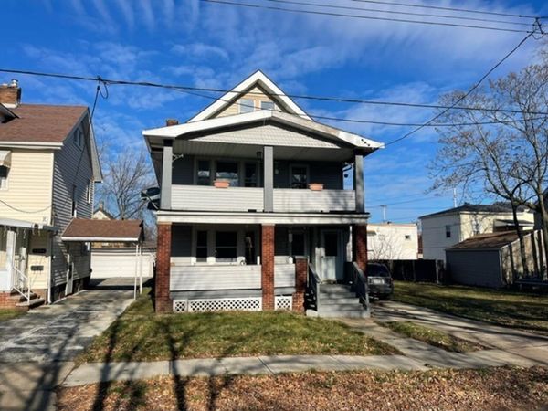 2202 Tate Avenue, Cleveland, OH 44109