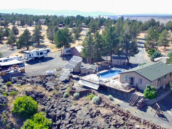 11175 SW Pixie Lane, Culver, OR 97734