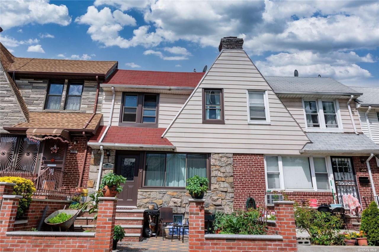 30-26 87th Street, East Elmhurst, NY 11369 Main Photo