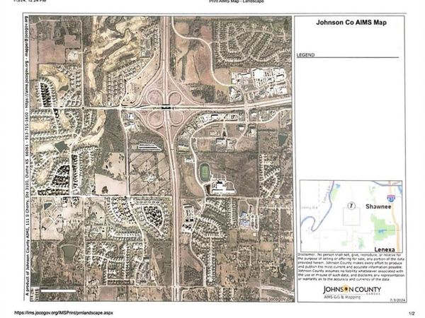 23300 W 71st Street, Shawnee, KS 66226