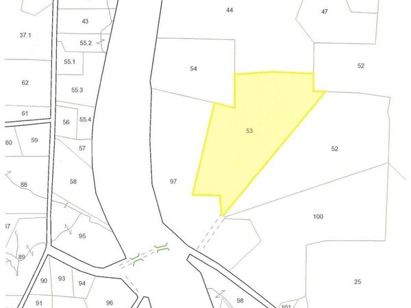 Lot 2 QUAIL JOHN Road, Unit 2.53, Thetford, VT 05043
