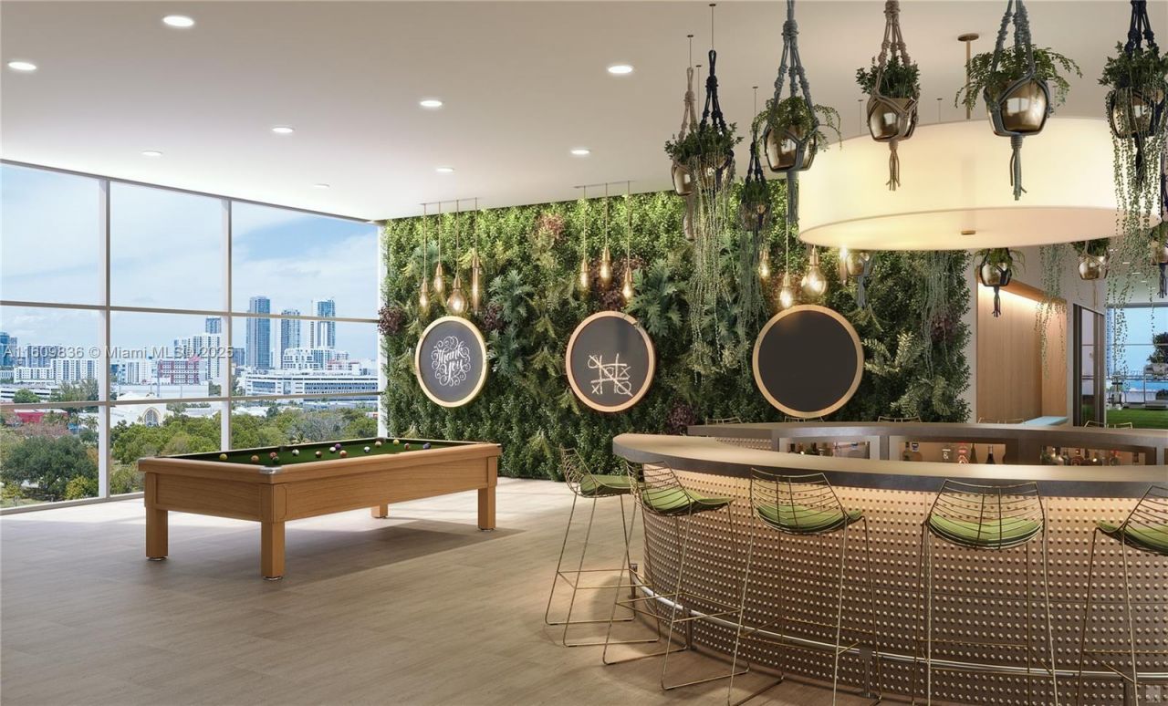 1642 NE 1st Ave, Unit 2308, Miami, FL 33132 Photo