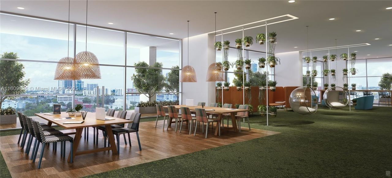 1642 NE 1st Ave, Unit 2308, Miami, FL 33132 Photo