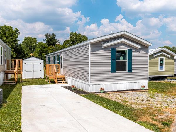 1496 W Fourth Street Lot 35, Mansfield, OH 44906