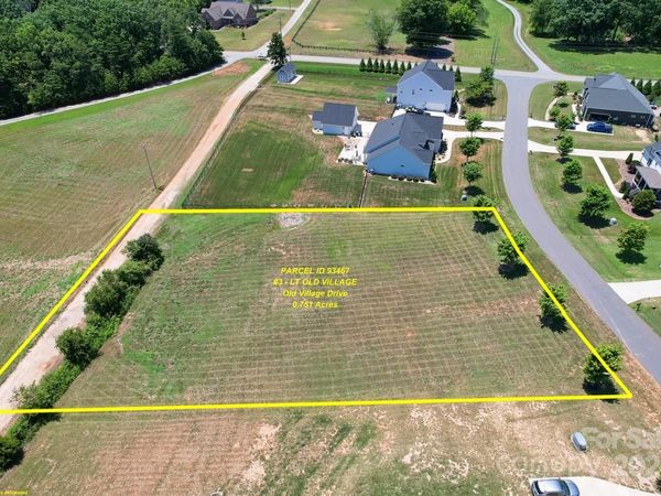 3 Old Village Drive, Maiden, NC 28650
