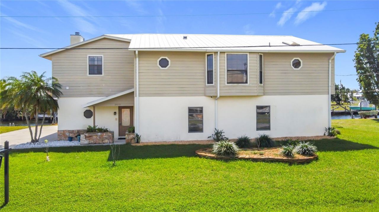 24313 Pirate Harbor Boulevard, Punta Gorda, FL 33955 Photo
