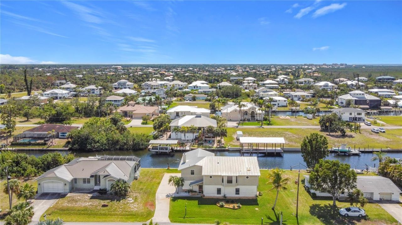 24313 Pirate Harbor Boulevard, Punta Gorda, FL 33955 Photo